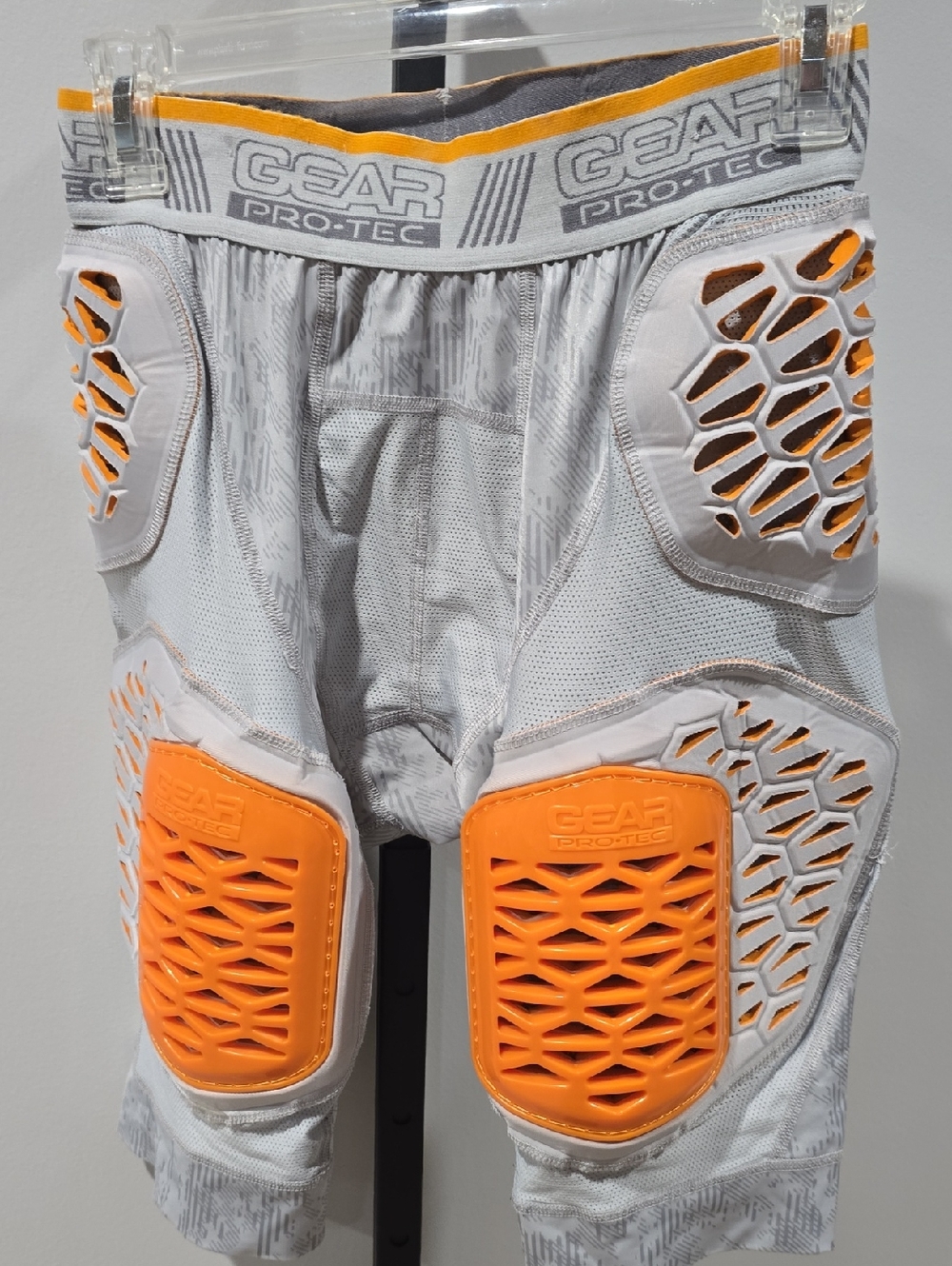 * New Condition * Sports 5 Pad Girdle